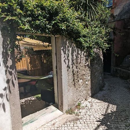Tiny Smart Home, Private Garden & Outside Jacuzzi. Center Sintra! エクステリア 写真