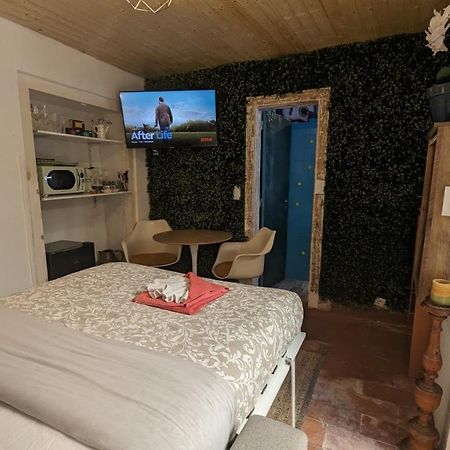 Tiny Smart Home, Private Garden & Outside Jacuzzi. Center Sintra! エクステリア 写真