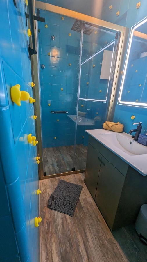 Tiny Smart Home, Private Garden & Outside Jacuzzi. Center Sintra! エクステリア 写真