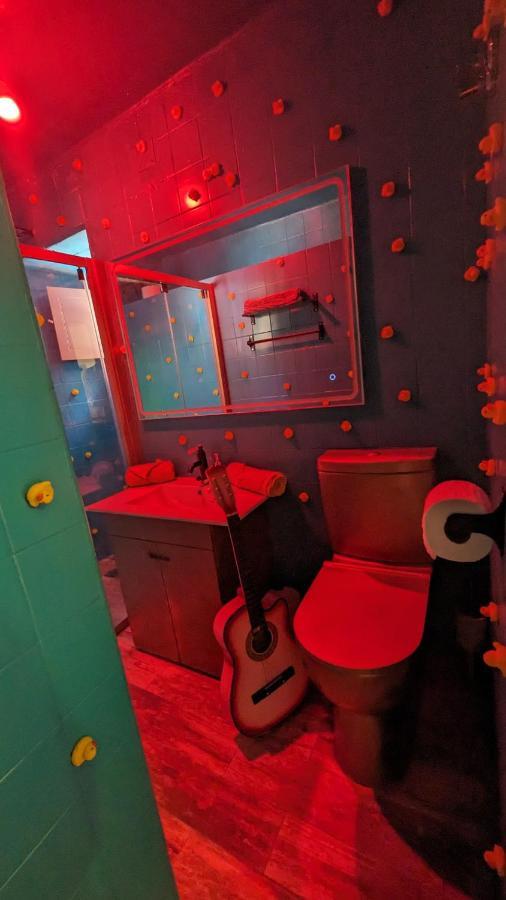 Tiny Smart Home, Private Garden & Outside Jacuzzi. Center Sintra! エクステリア 写真