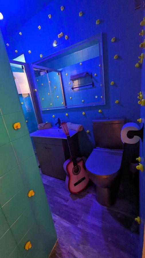 Tiny Smart Home, Private Garden & Outside Jacuzzi. Center Sintra! エクステリア 写真