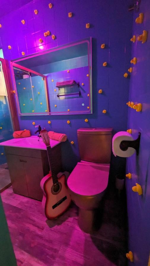 Tiny Smart Home, Private Garden & Outside Jacuzzi. Center Sintra! エクステリア 写真